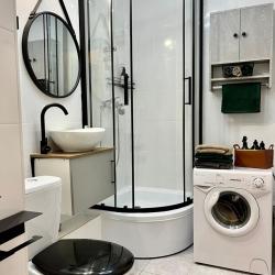 Фото Апартаменты на улице Балканская дорога, 12к2