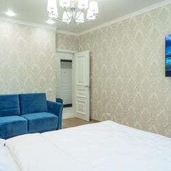 Апартаменты Kantiana на улице Еловая Аллея — 1a9b6c898a92992a61e0e0578459538d