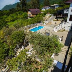 Фото Отель White Hotel (Уайт)