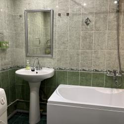 Фото Отель Любава на улице Тургеневская 12