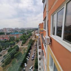 1-комнатные апартаменты стандарт