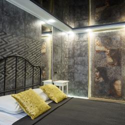 Фото Отель Good night (Гуд найт) на Котовского