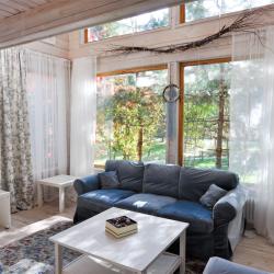 Вилла Grand Deluxe Plus (St. Moritz)
