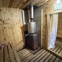 Фото Отель Дом с баней
