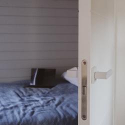 Фото Отель А-Шалаш Черноречье