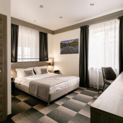 Фото Парк-Отель MillWood (МиллВуд)