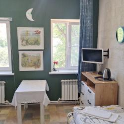 Фото Отель Арена