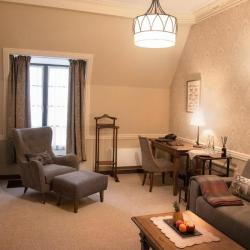 Фото Отель Английский клуб