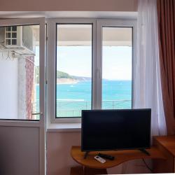 2-местный номер комфорт стандарт