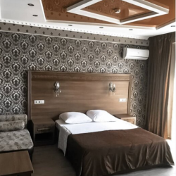 Фото Отель Арагац 2