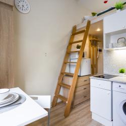 фото 13 Moment House (Момент Хаус) на улице Клинская
