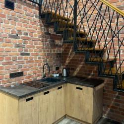 Фото Отель Есенин