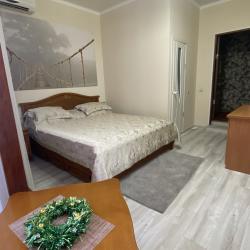 2-местный номер улучшенный