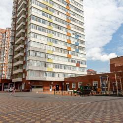 2-комнатные апартаменты улучшенные №1