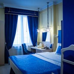 Фото Отель Созвездие