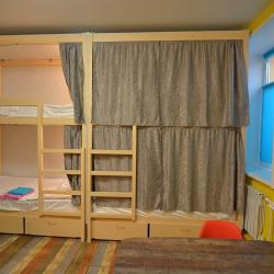 Фото Мистер Хостел