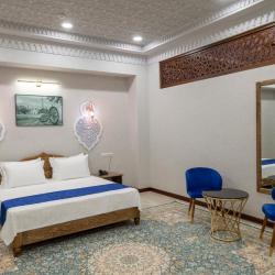 Фото Отель Paradise Plaza Luxury (Парадиз Плаза Лакшери)