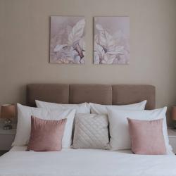 Фото Апартаменты Apart-Deluxe Легенды моря на улице Зоологическая