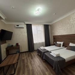 Номер комфорт улучшенный