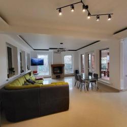 Фото Отель Коттедж СИТИ-ВИЛЛ