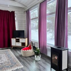 Фото Отель ДиVный CLUB (Дивный Клаб)