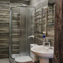 Фото Отель Купеческая усадьба