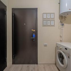 Фото Отель Хорошего дня на улице Алексея Латышова 3