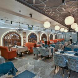 Фото Отель Paradise Plaza Luxury (Парадиз Плаза Лакшери)