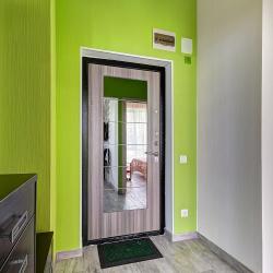 Фото Апартаменты на переулке Кувшинок