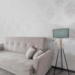 2-комнатные апартаменты улучшенные