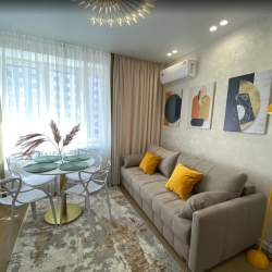 Фото Отель Рест на улице Новгородская 20