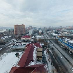 2-комнатные апартаменты стандарт