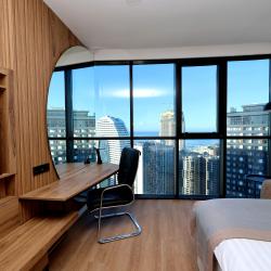 Фото Отель Морской Вид Плаза Центр