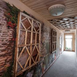 Фото Отель Ближние дубки