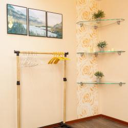 Фото Отель MurmanHouse (МурманХаус) на улице Полярные Зори 13