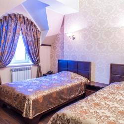 Фото Отель KaroZa (КароЗа)