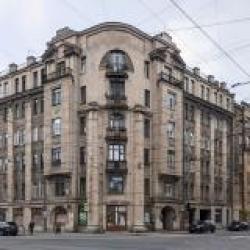 1-комнатные апартаменты стандарт