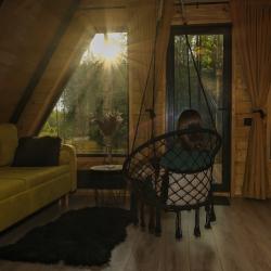 Шале стандарт