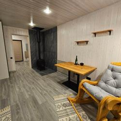 Фото Отель Каракольские ворота