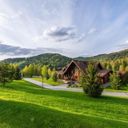 фото 12 Cosmos Collection Altay Resort (Космос Коллекшен Алтай Резорт)