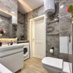 Фото Отель Comfort Home на улице Октябрьская 10Б
