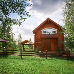 Фото Отель Остров Приключений