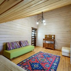 Коттедж премиум Метрострой