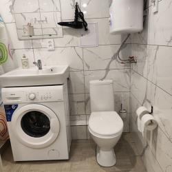 Фото Апартаменты на улице Индустриальная 1А