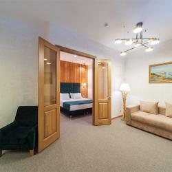 Номер стандарт бизнес #207