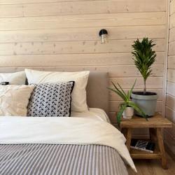 Фото Отель Sunny Home Дом на ул. Мира 32 (Санни Хоум)