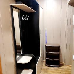 2-комнатные апартаменты стандарт