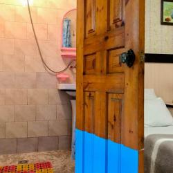 Фото Отель Василёк
