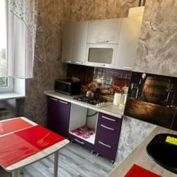 Фото Апартаменты на улице Мицкевича 27