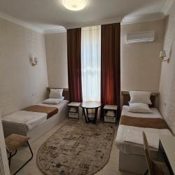 Фото Отель Istiqlol (Истиклол)